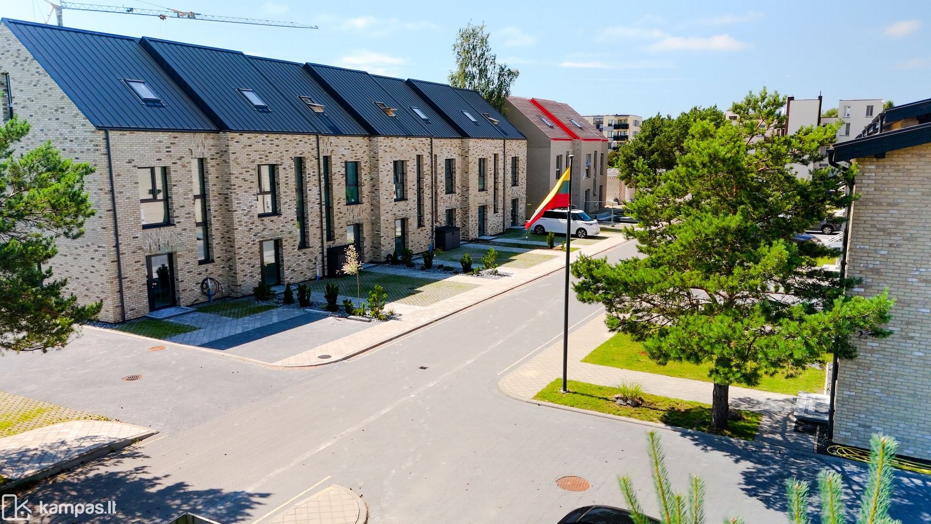 Main Image Palanga, Medvalakio g.