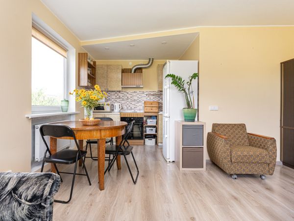 Vilniaus r. sav., Terešiškės