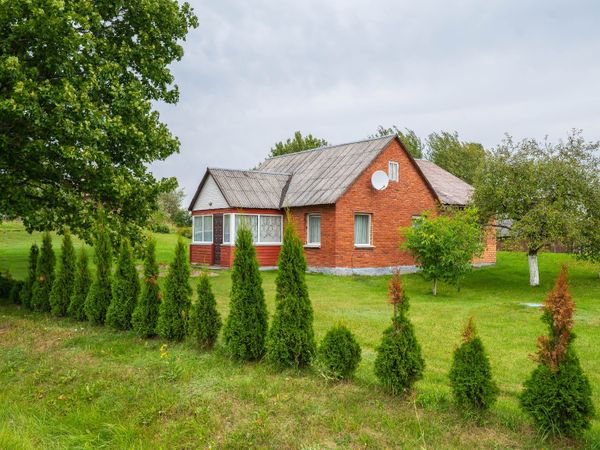 Trakų r. sav., Jurgionys
