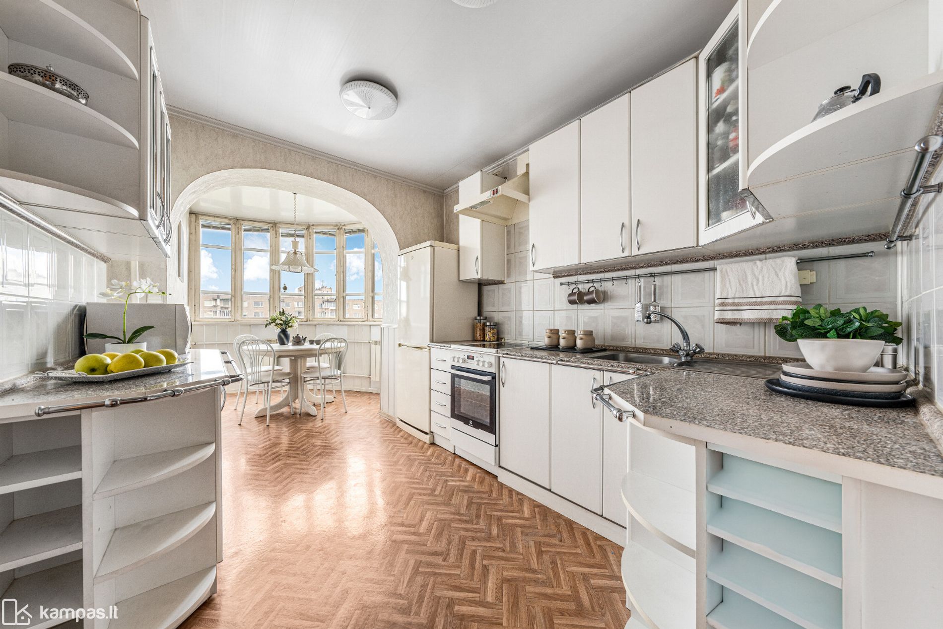Main Image Vilnius, Fabijoniškės, Fabijoniškių g.