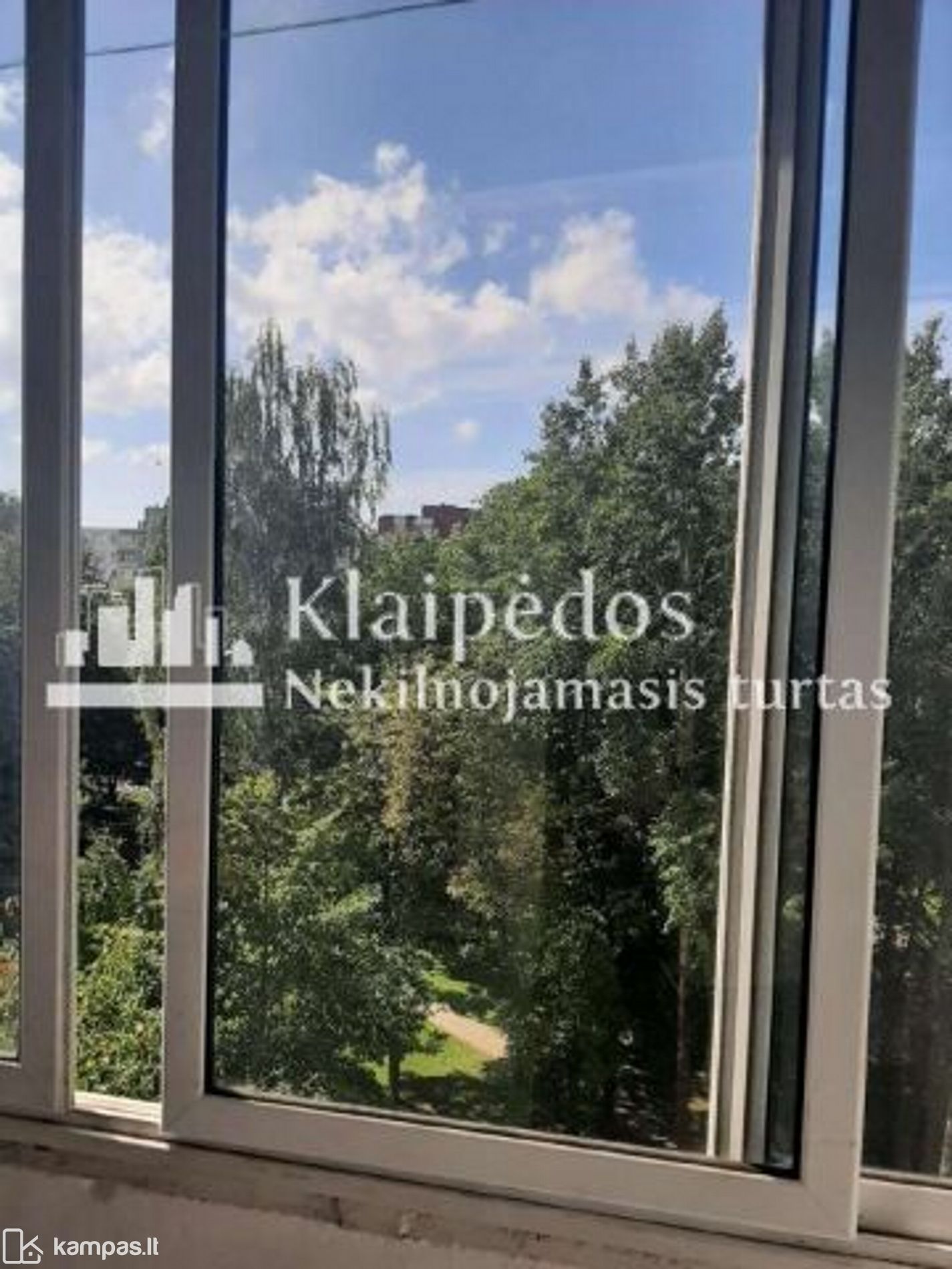 Main Image Klaipėda, Naujakiemis, Naujakiemio g.
