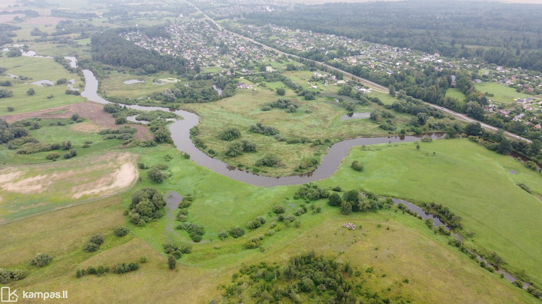 Main Image Kėdainių r. sav., Karūnava
