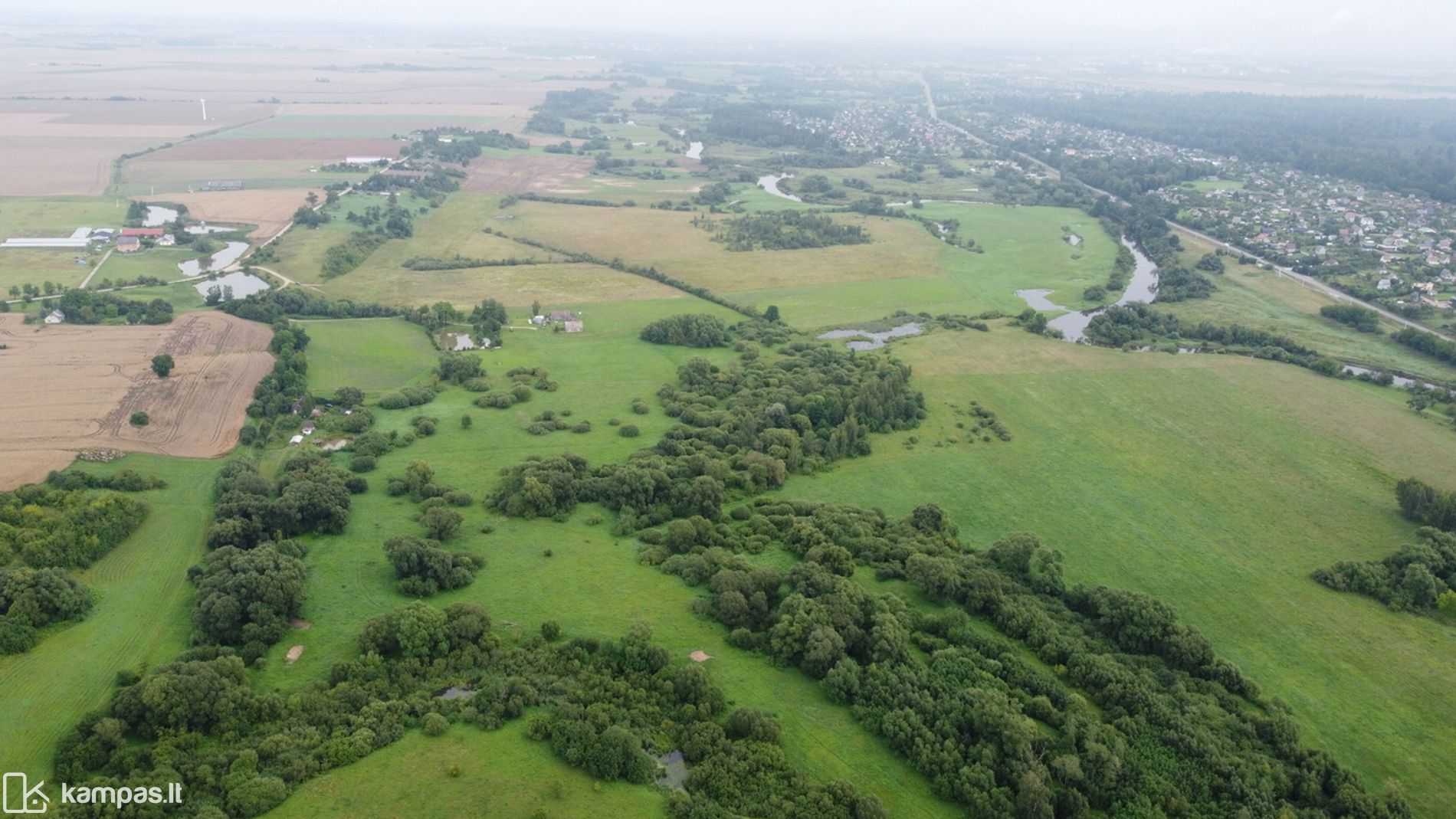 Main Image Kėdainių r. sav., Karūnava