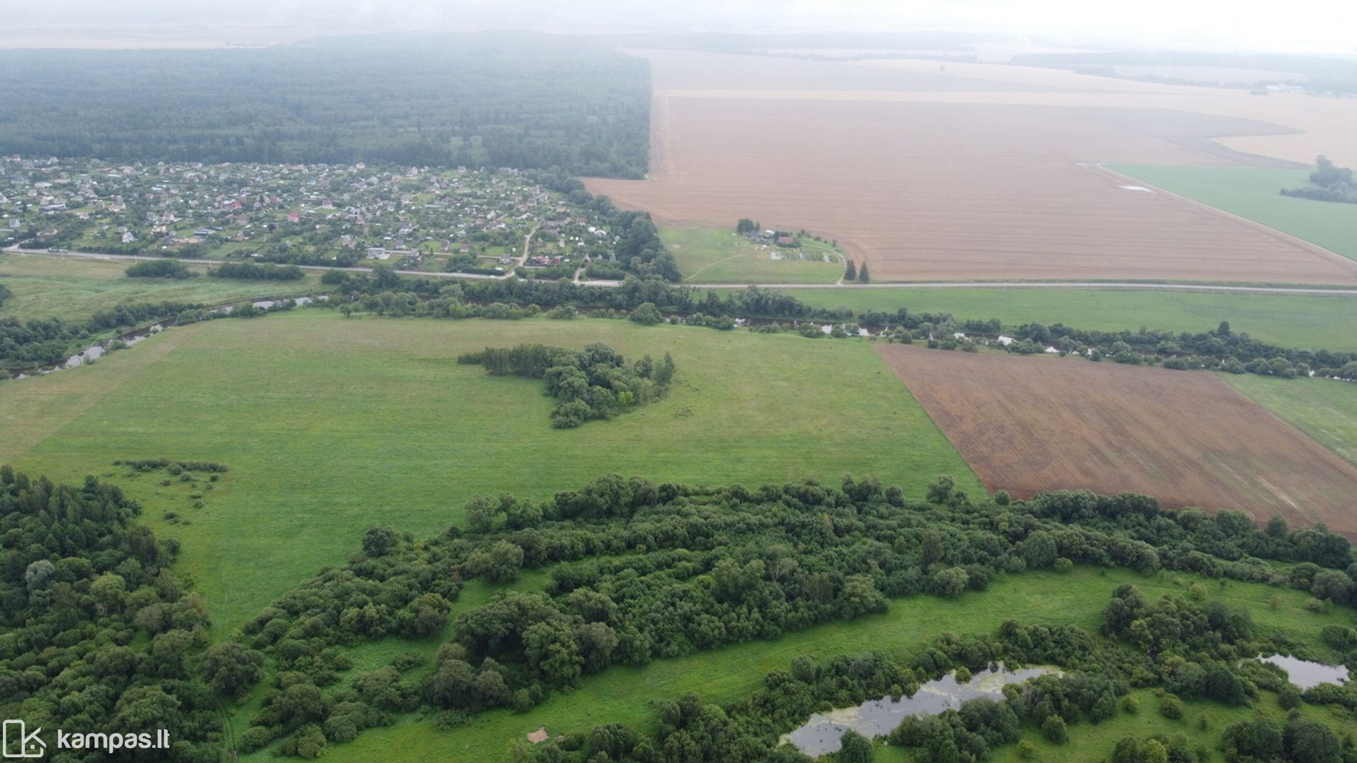 Main Image Kėdainių r. sav., Karūnava