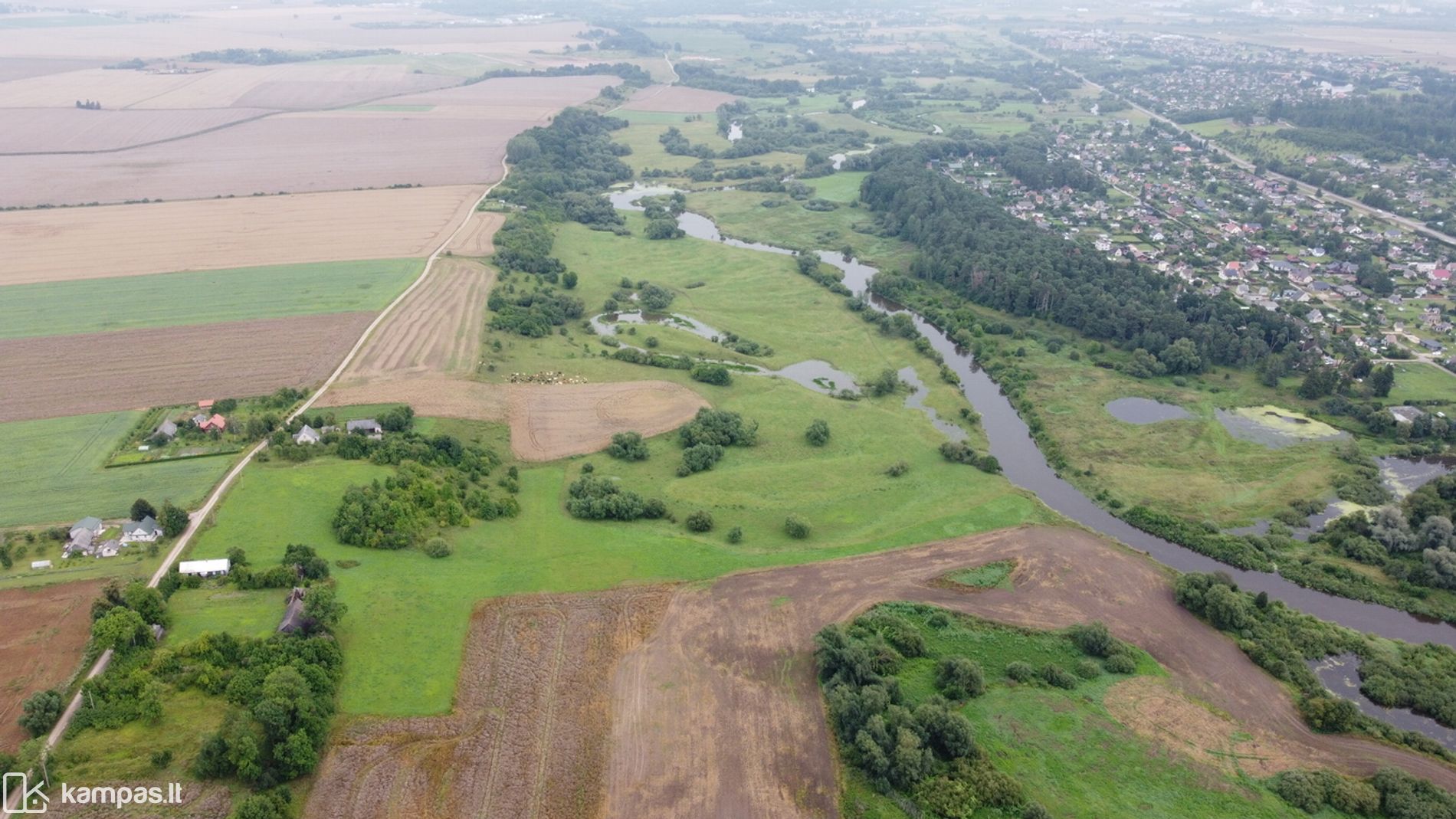 Main Image Kėdainių r. sav., Karūnava