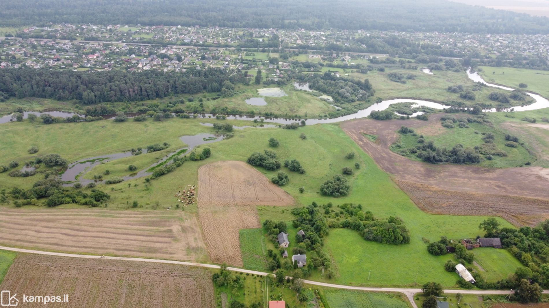 Main Image Kėdainių r. sav., Karūnava