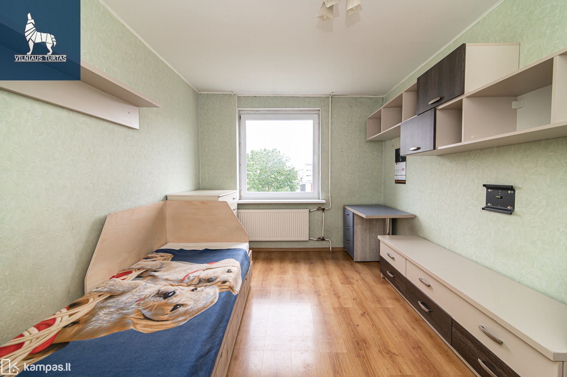 Main Image Vilnius, Naujoji Vilnia, Karklėnų g.