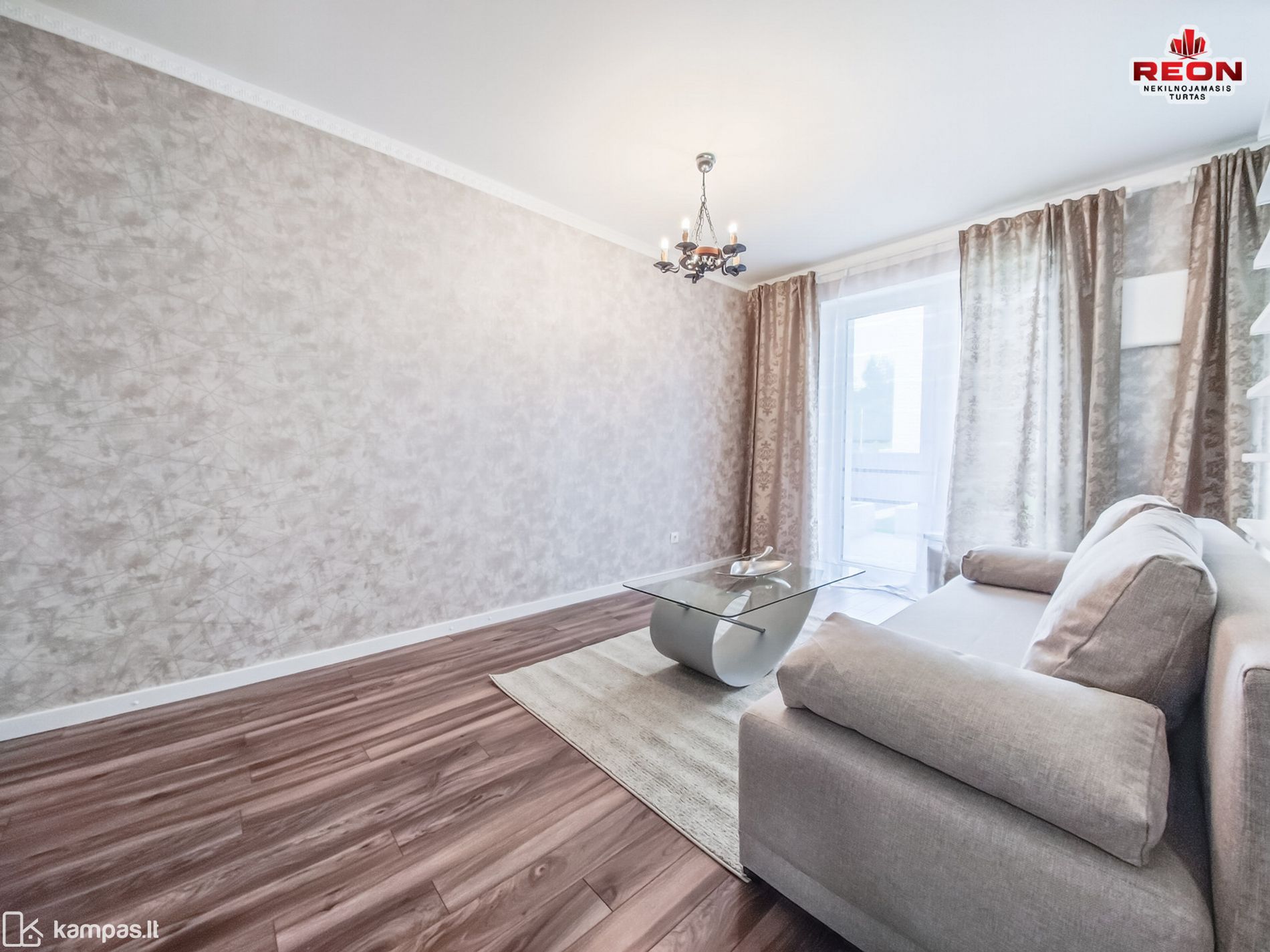 Main Image Vilnius, Šiaurės miestelis, Jurgio Lebedžio g.