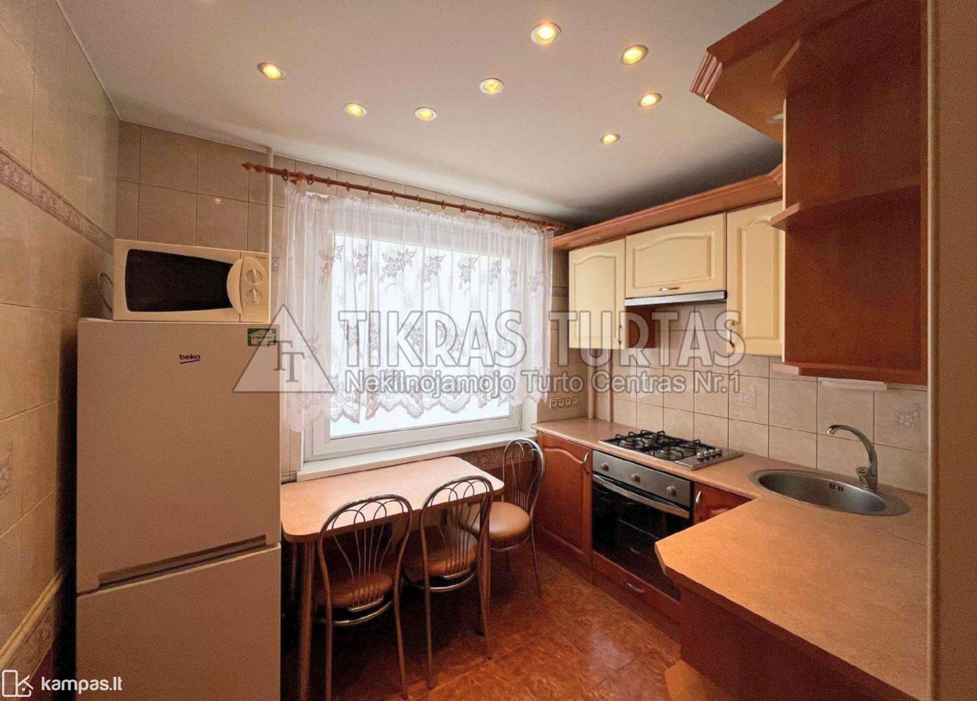 Main Image Klaipėda, Žardininkai, Žardininkų g.