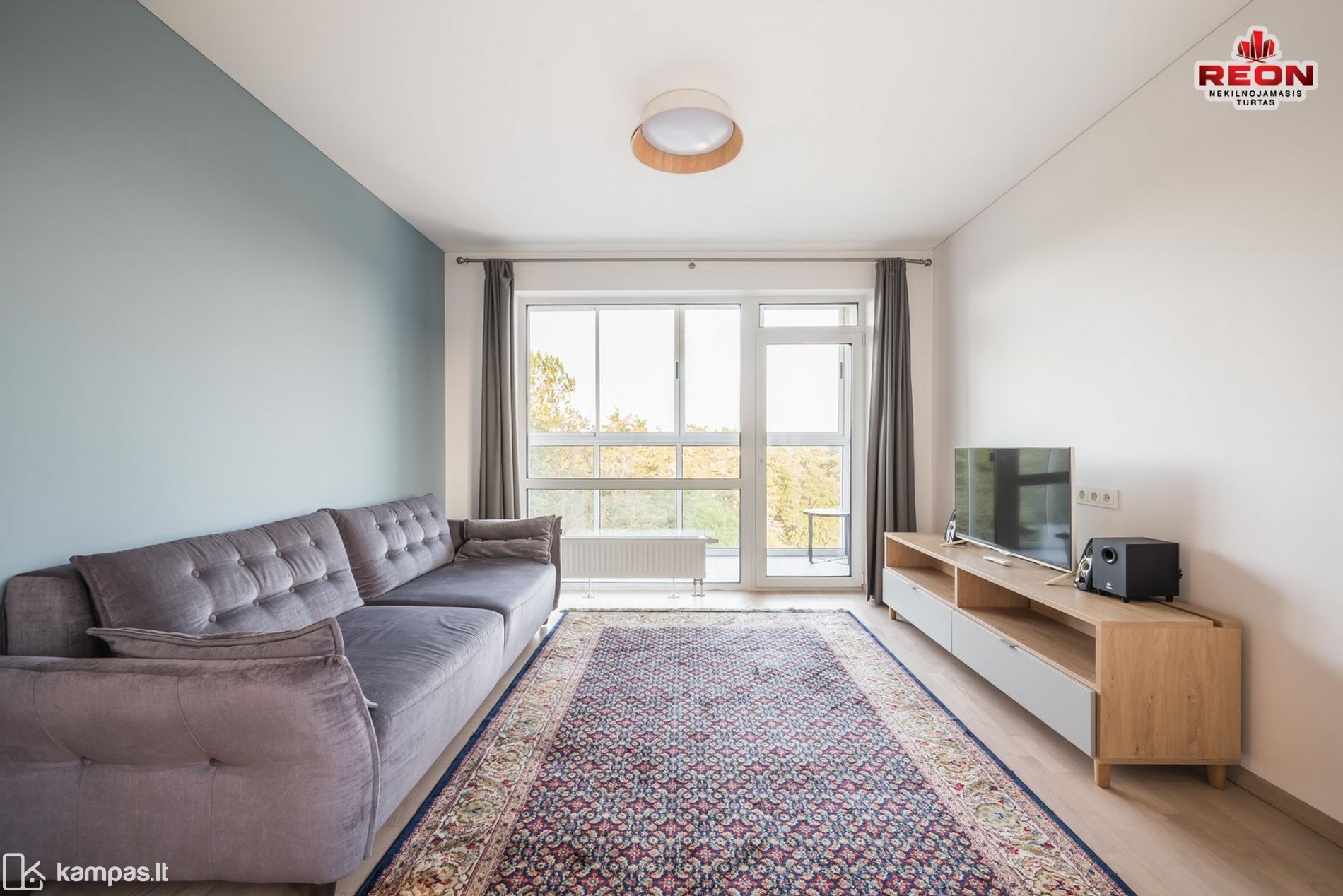 Main Image Vilnius, Lazdynai, Lazdynų g.