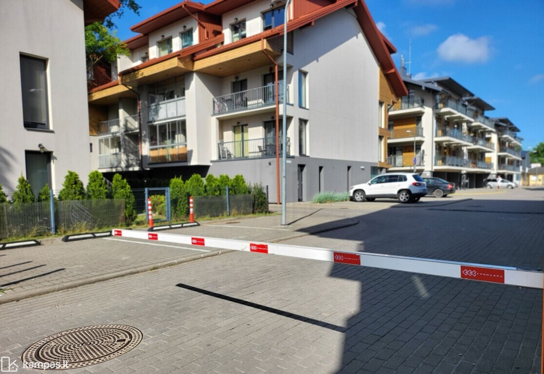 Main Image Palanga, Ganyklų g.
