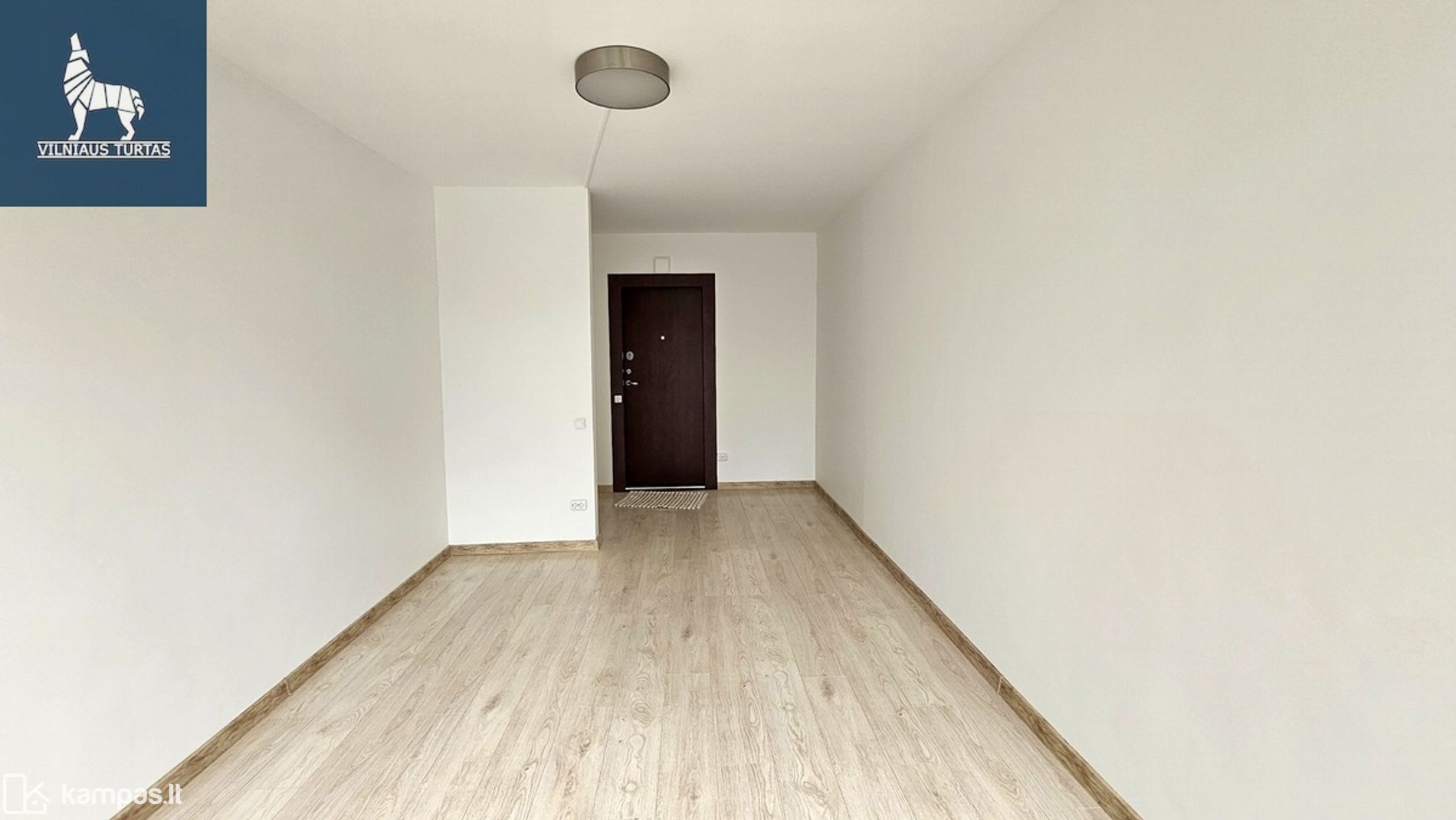 Main Image Vilnius, Naujininkai, Dariaus ir Girėno g.