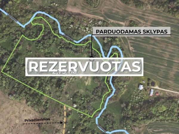 Kaišiadorių r. sav., Bundiškės