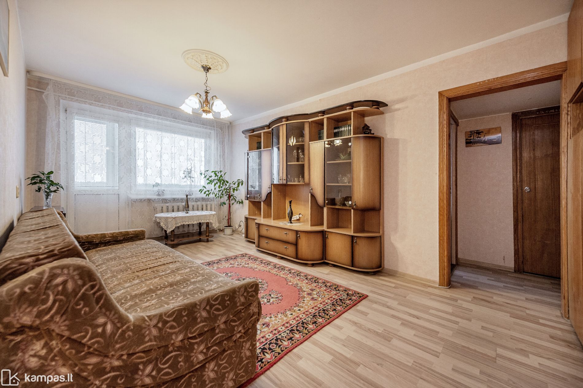 Main Image Vilnius, Karoliniškės, Virginijaus Druskio g.
