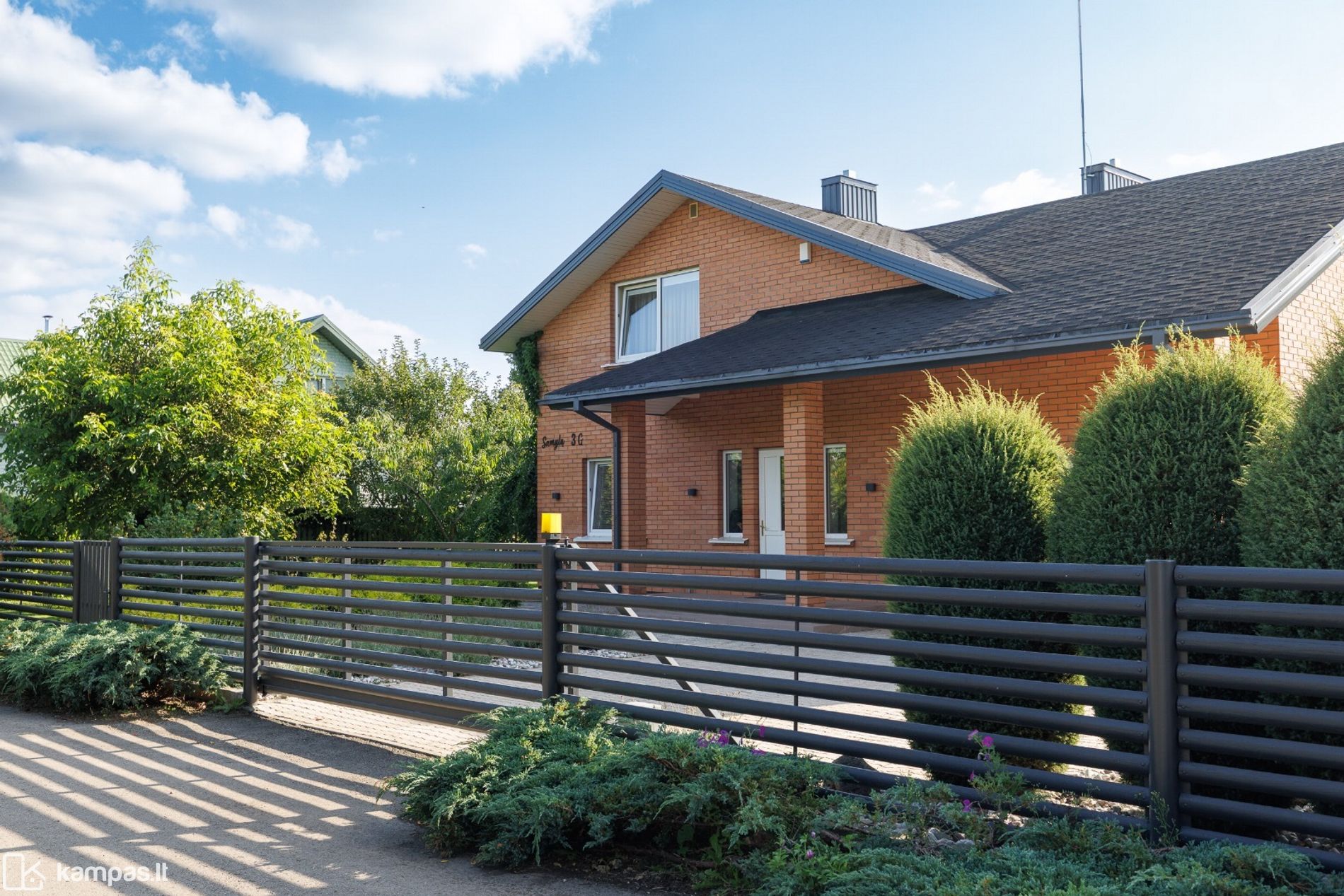 Main Image Kaunas, Panemunė, Samylų g.