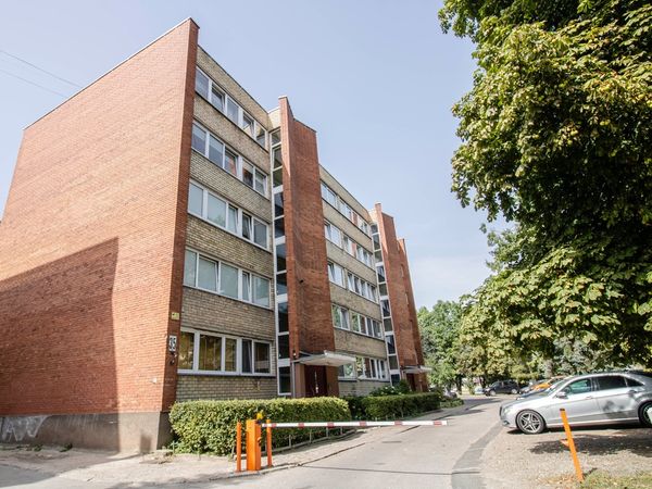 Kaunas, Žaliakalnis