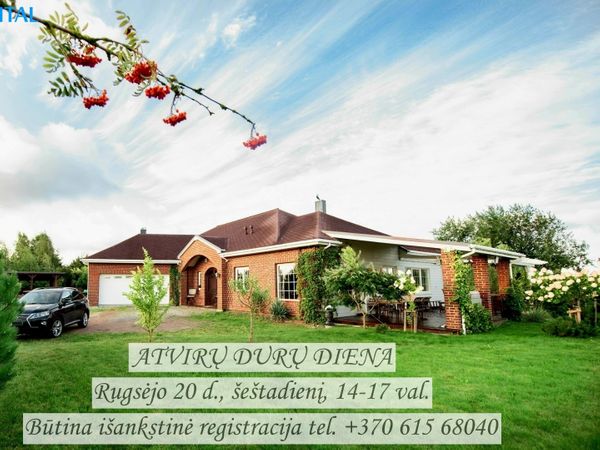 Klaipėdos r. sav., Trušeliai