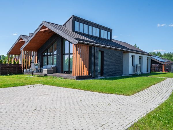 Vilnius, Aukštasis Pavilnys