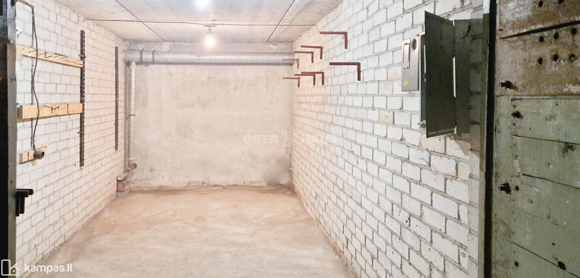 Main Image Vilnius, Pašilaičiai, Žemynos g.