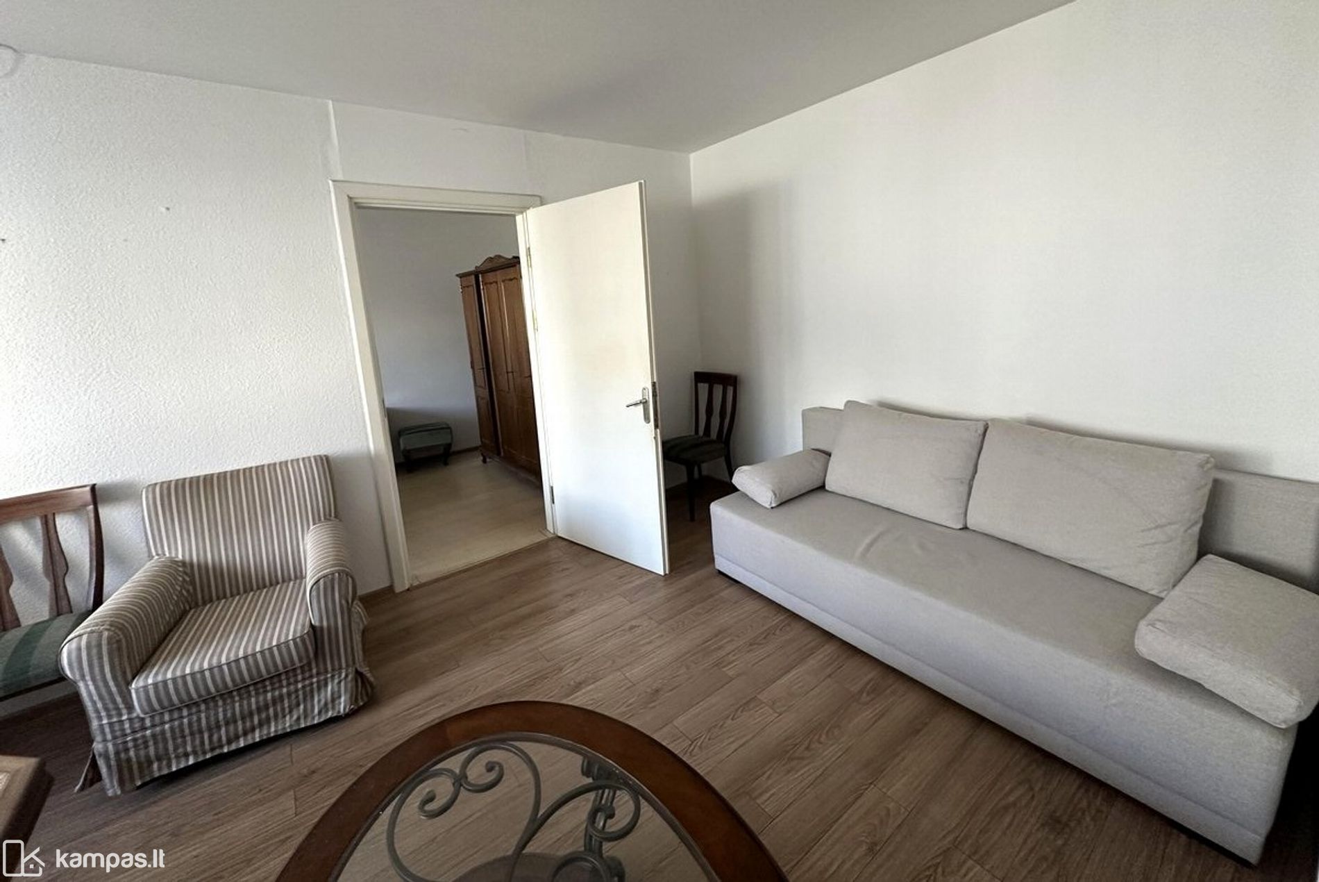 Main Image Klaipėda, Centras, Taikos pr.