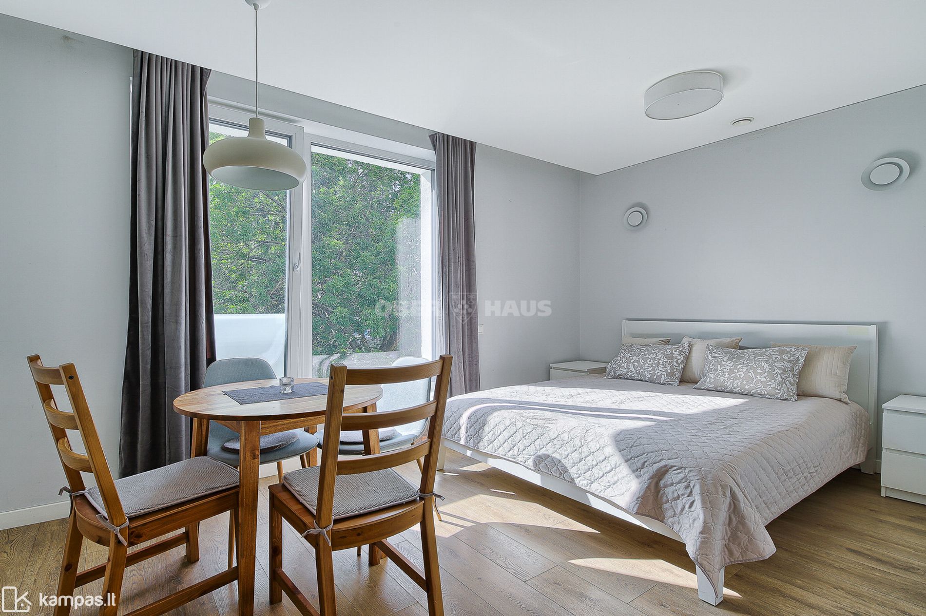Main Image Vilnius, Naujamiestis, Švitrigailos g.