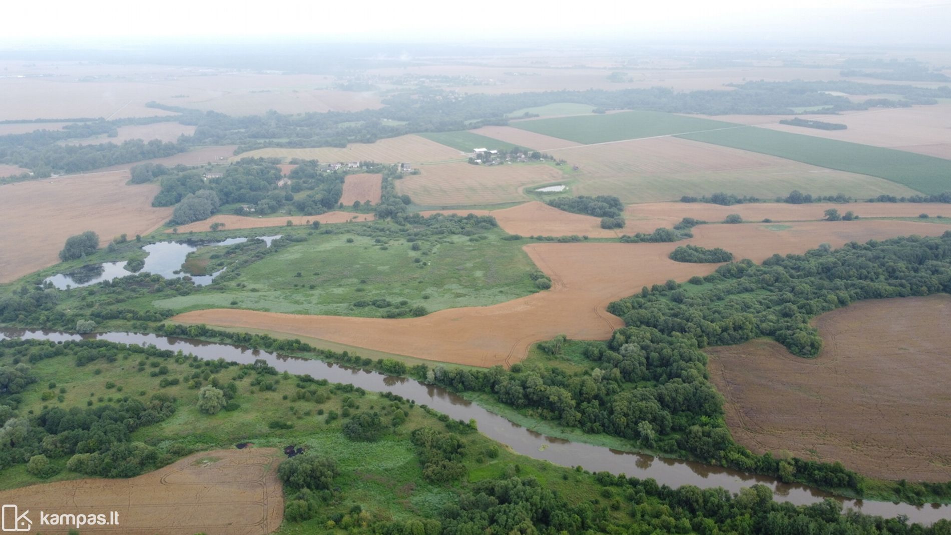 Main Image Kėdainių r. sav., Paliepiai