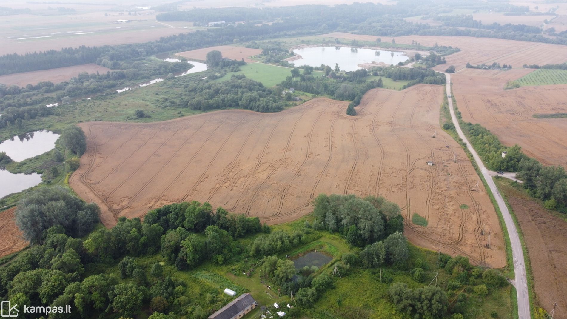Main Image Kėdainių r. sav., Paliepiai