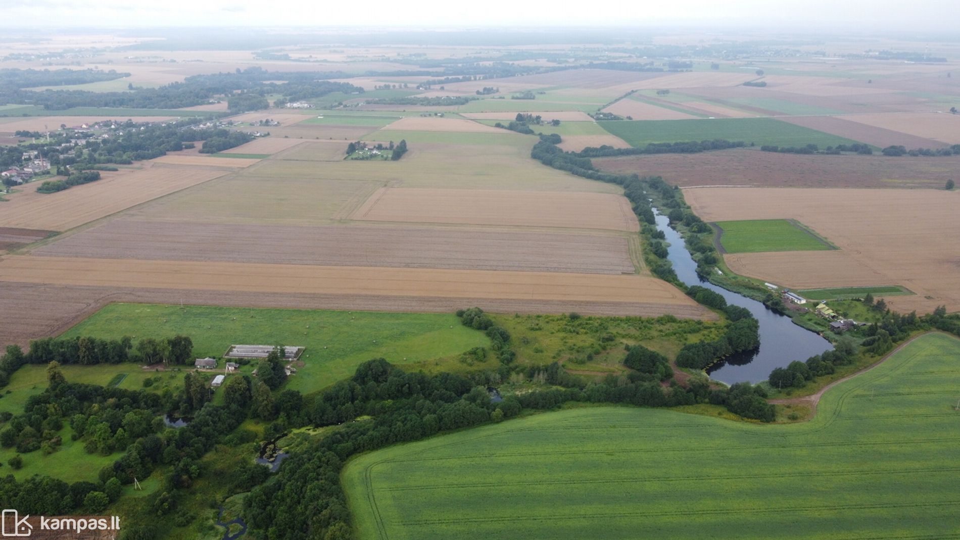 Main Image Kėdainių r. sav., Vainikai
