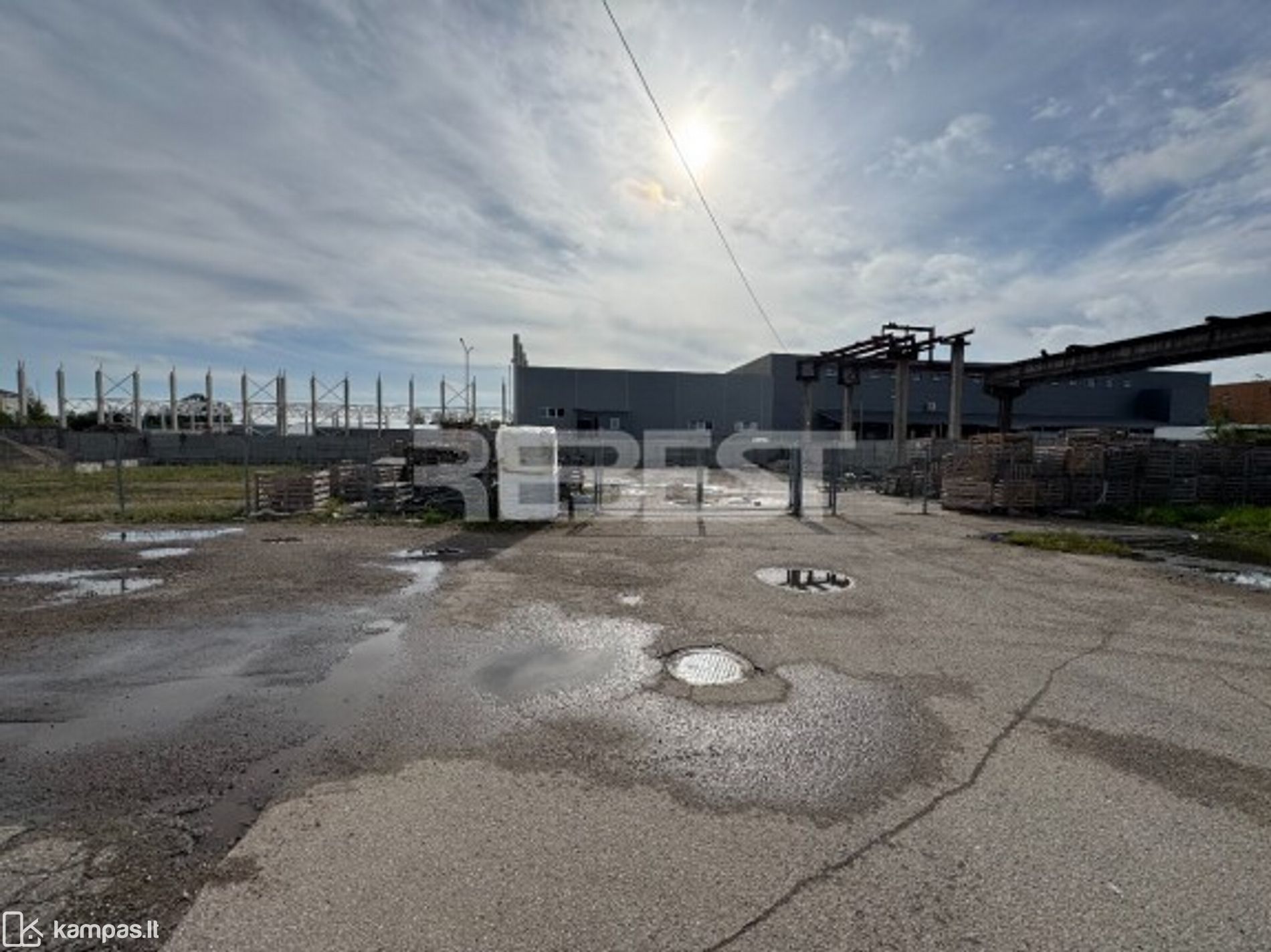 Main Image Šiauliai, Gubernija, Šarūno g.