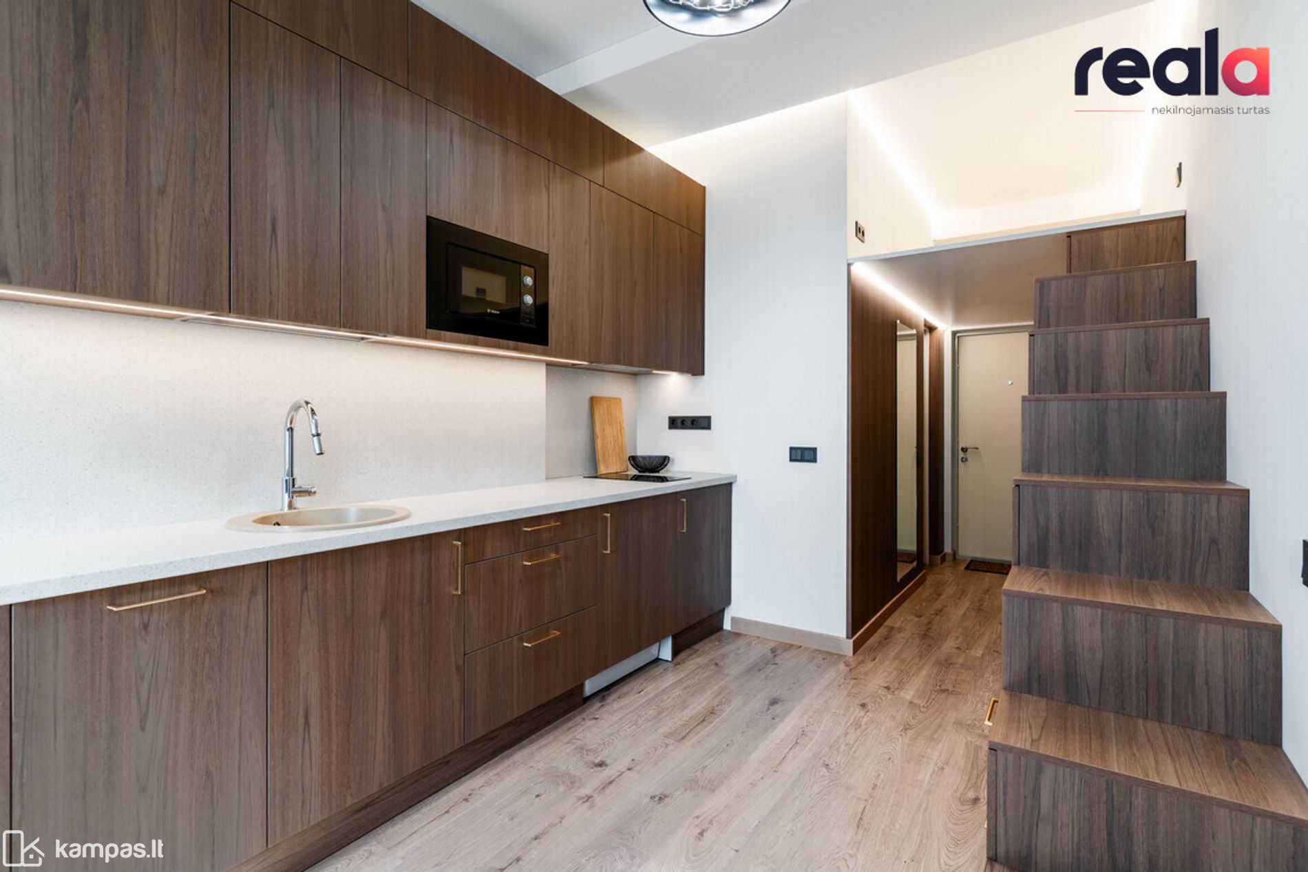 Main Image Vilnius, Aukštieji Paneriai, Kirtimų g.
