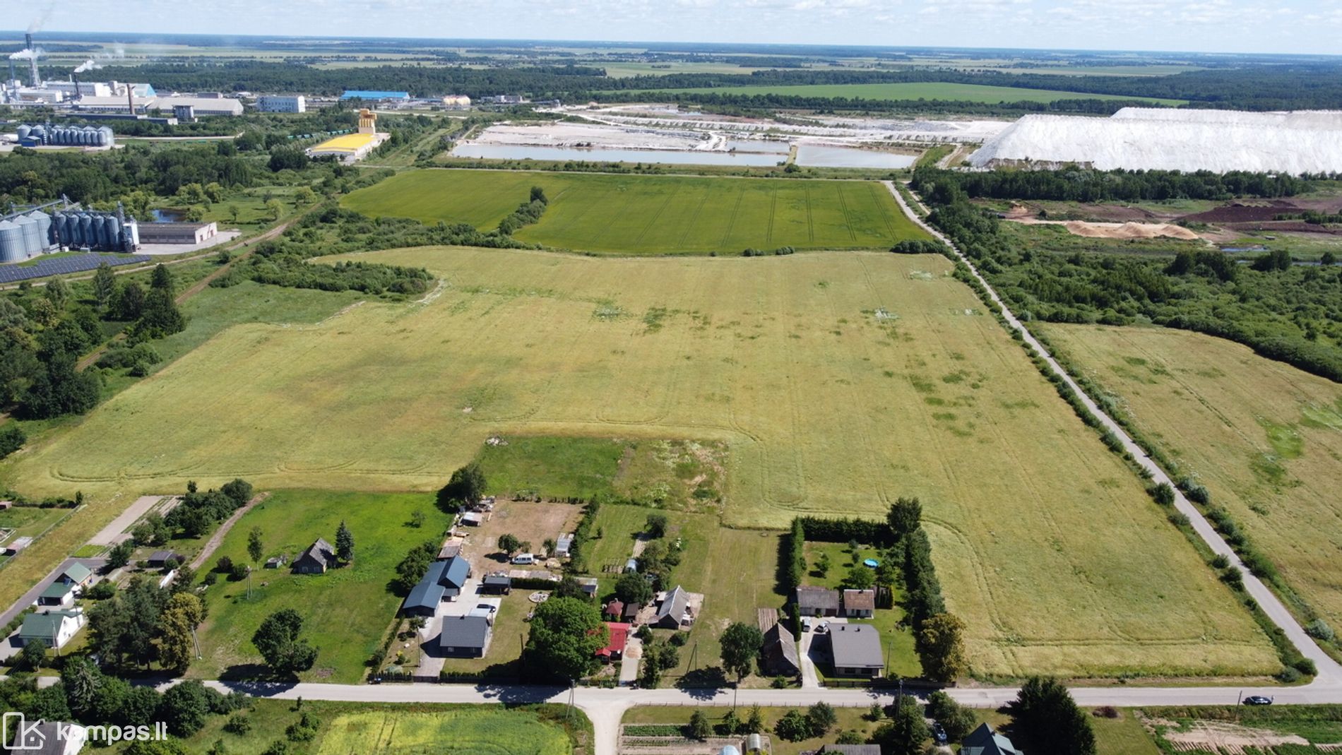 Main Image Kėdainių r. sav., Zabieliškis
