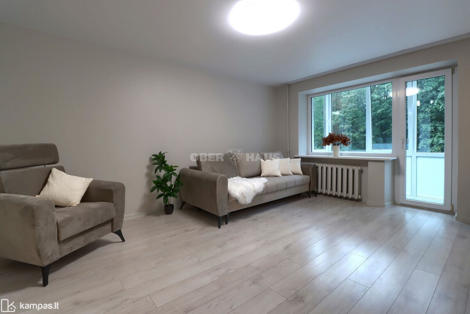 Main Image Klaipėda, Centras, Taikos pr.