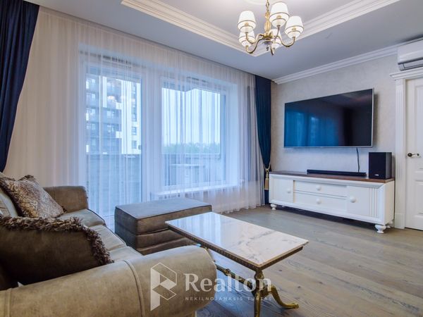 Vilnius, Viršuliškės