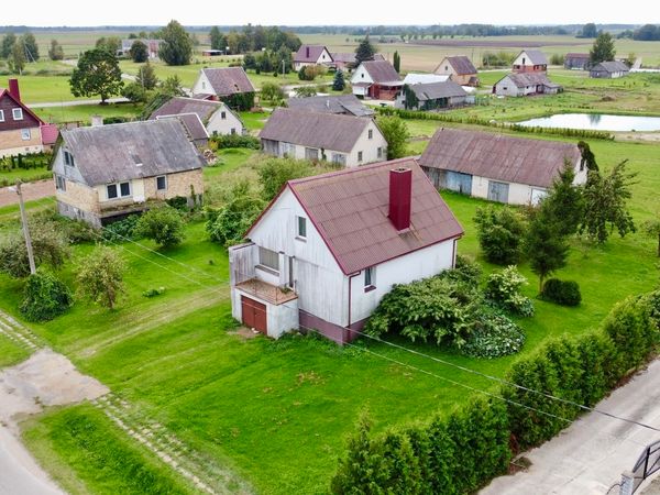Radviliškio r. sav., Kairėnėliai