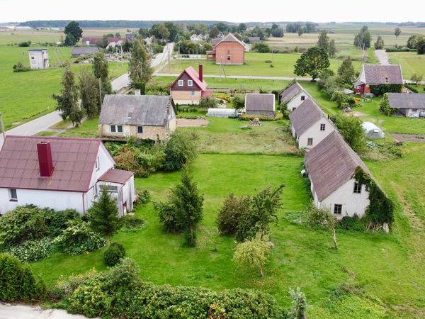 Radviliškio r. sav., Kairėnėliai