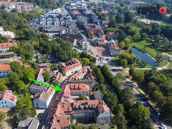 Vilnius, Užupis