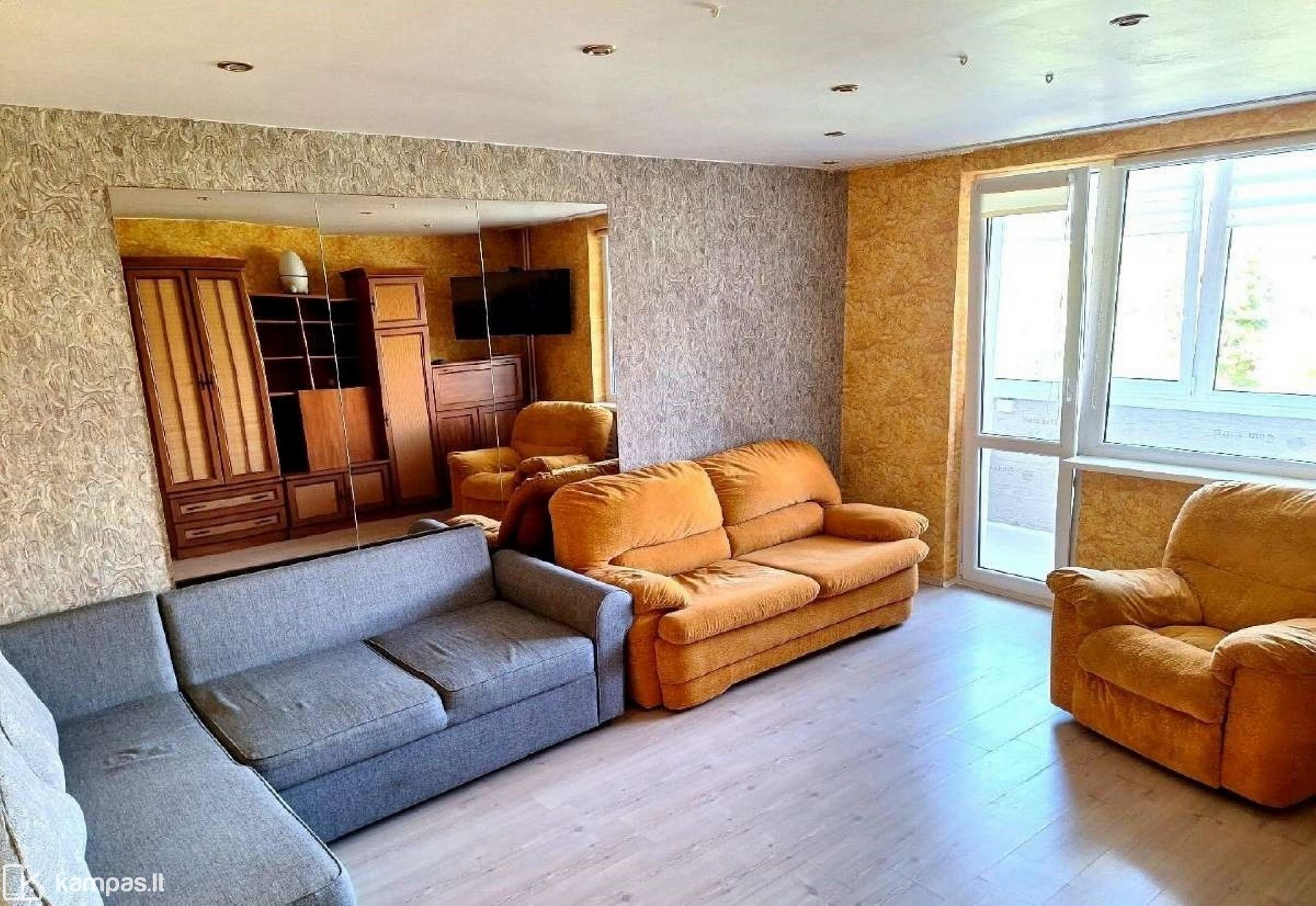 Main Image Klaipėda, Žardininkai, Taikos pr.