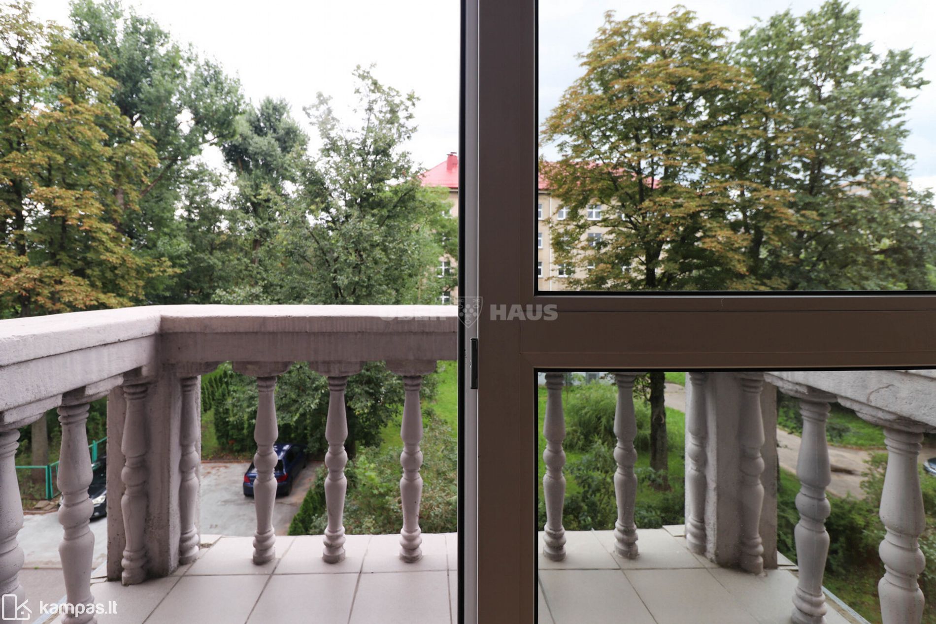 Main Image Vilnius, Senamiestis, J. Basanavičiaus g.