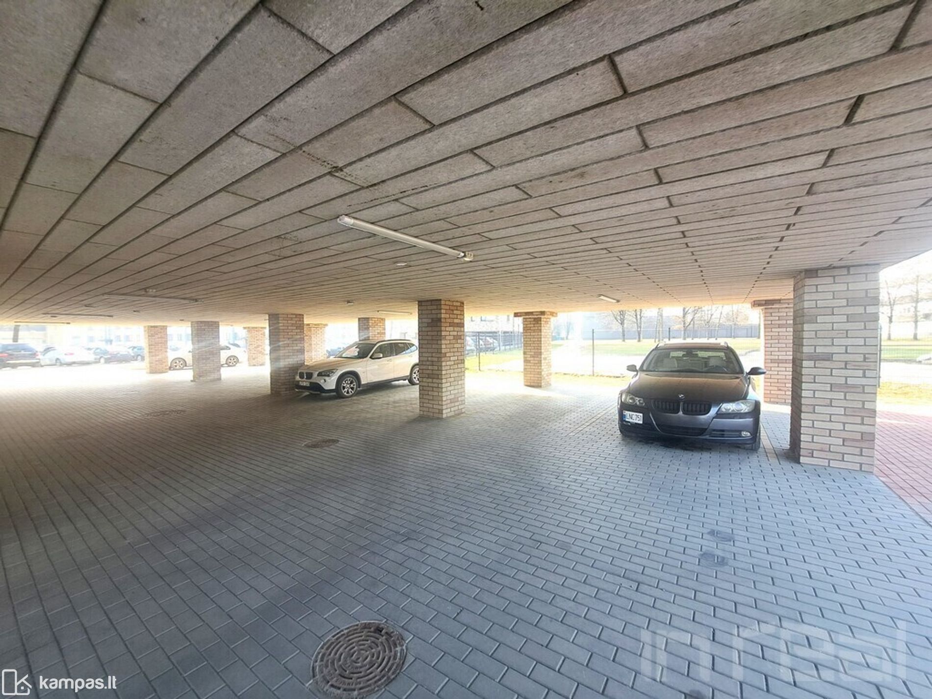 Main Image Kaunas, Dainava, Taikos pr.