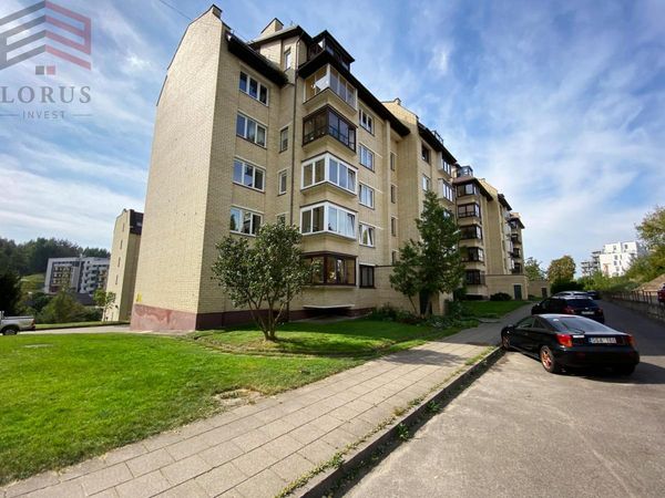 Vilnius, Naujininkai