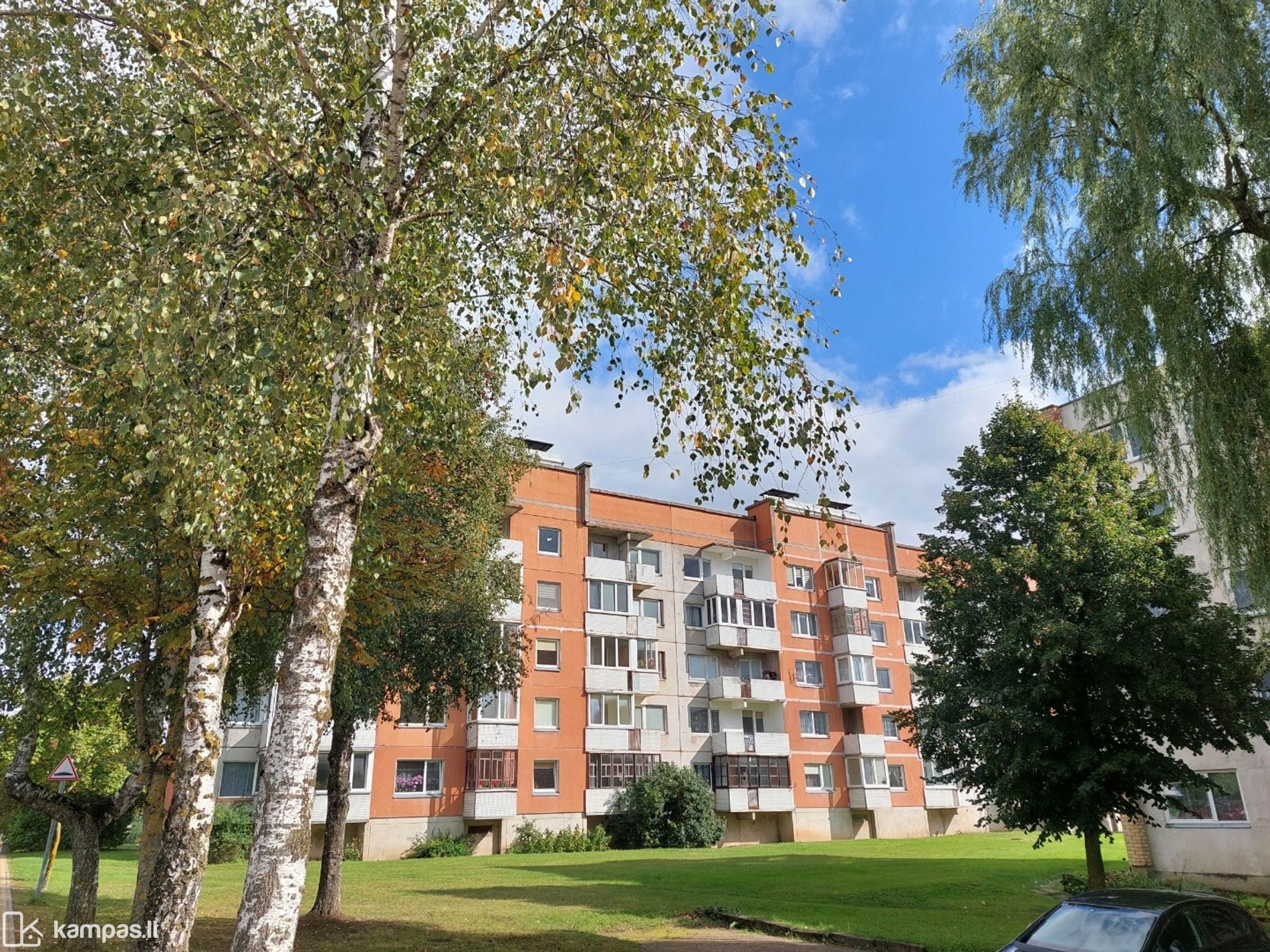 Main Image Širvintų r. sav., Širvintos, Jaunimo g.