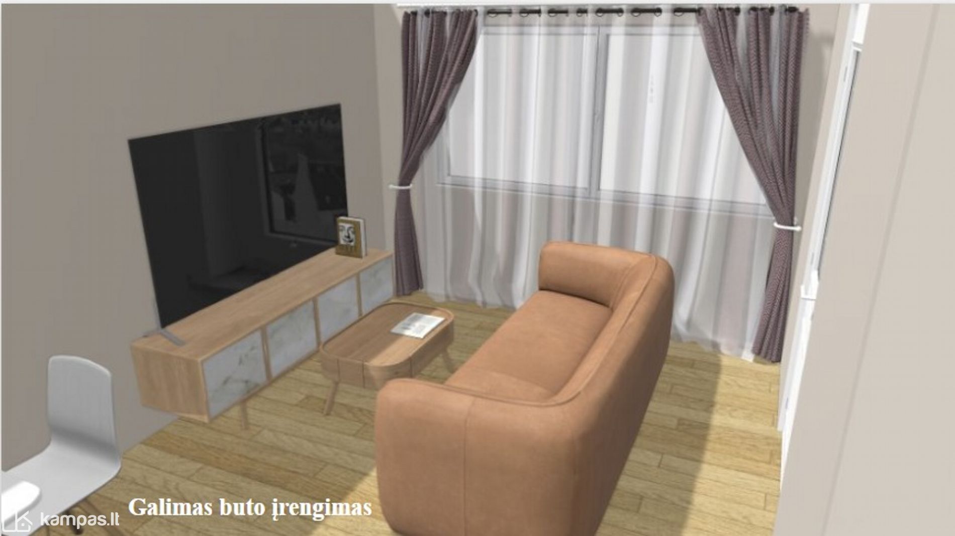 Main Image Kaunas, Petrašiūnai, Ekskavatorininkų g.