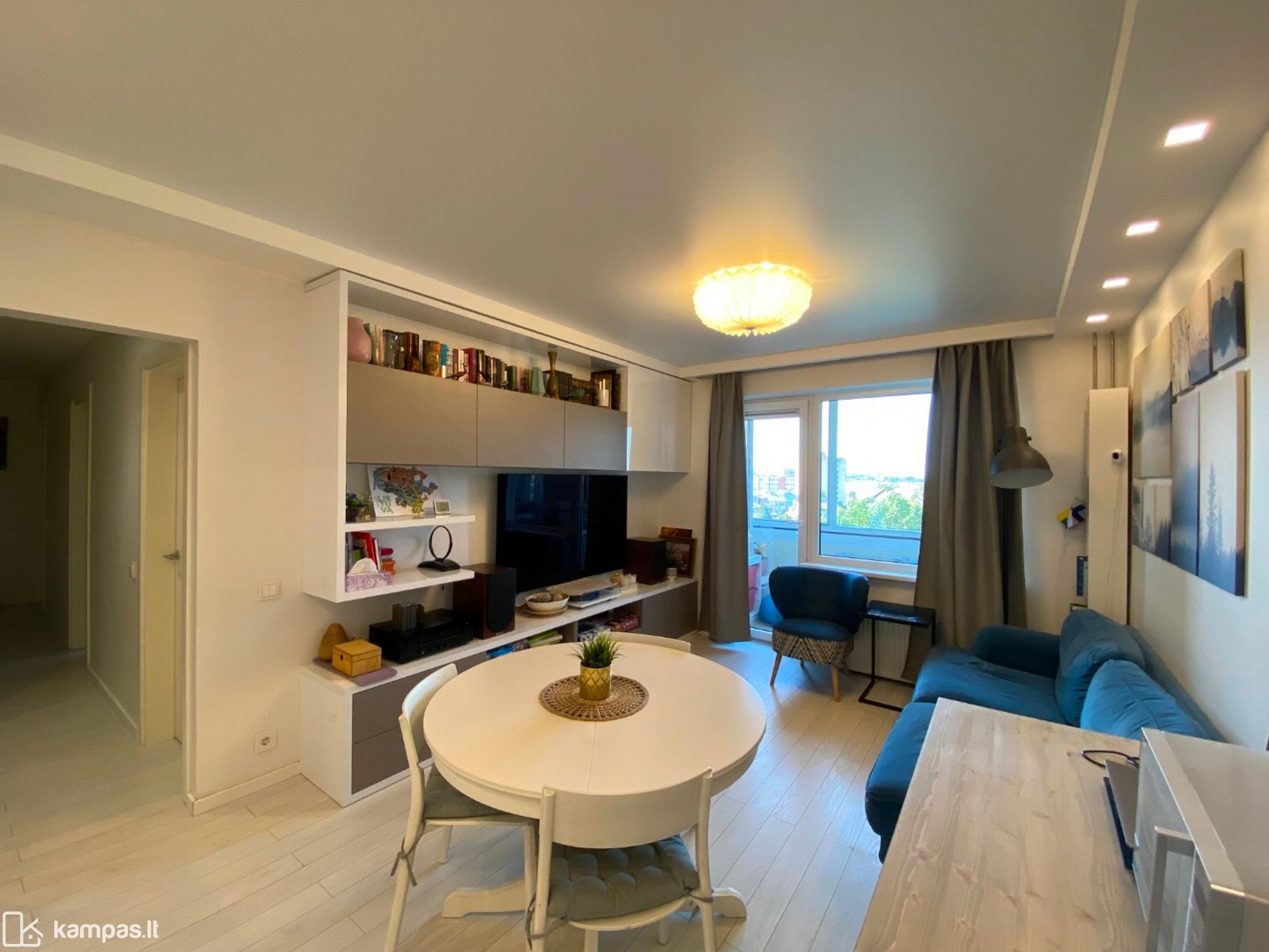 Main Image Kaunas, Eiguliai, Ukmergės g.