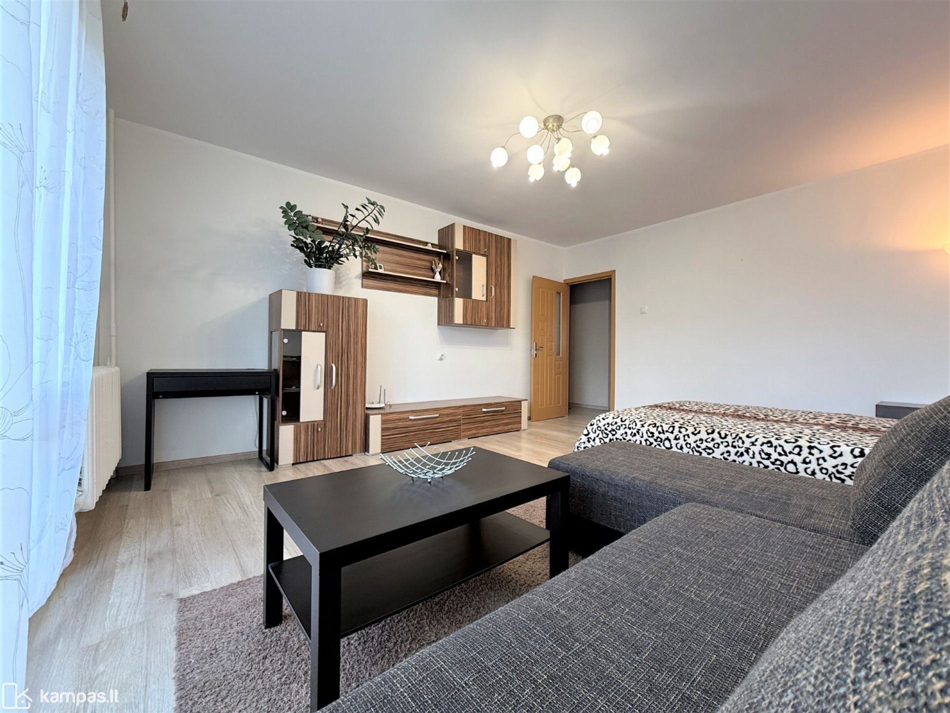 Main Image Kaunas, Aukštieji Šančiai, Medvėgalio g.