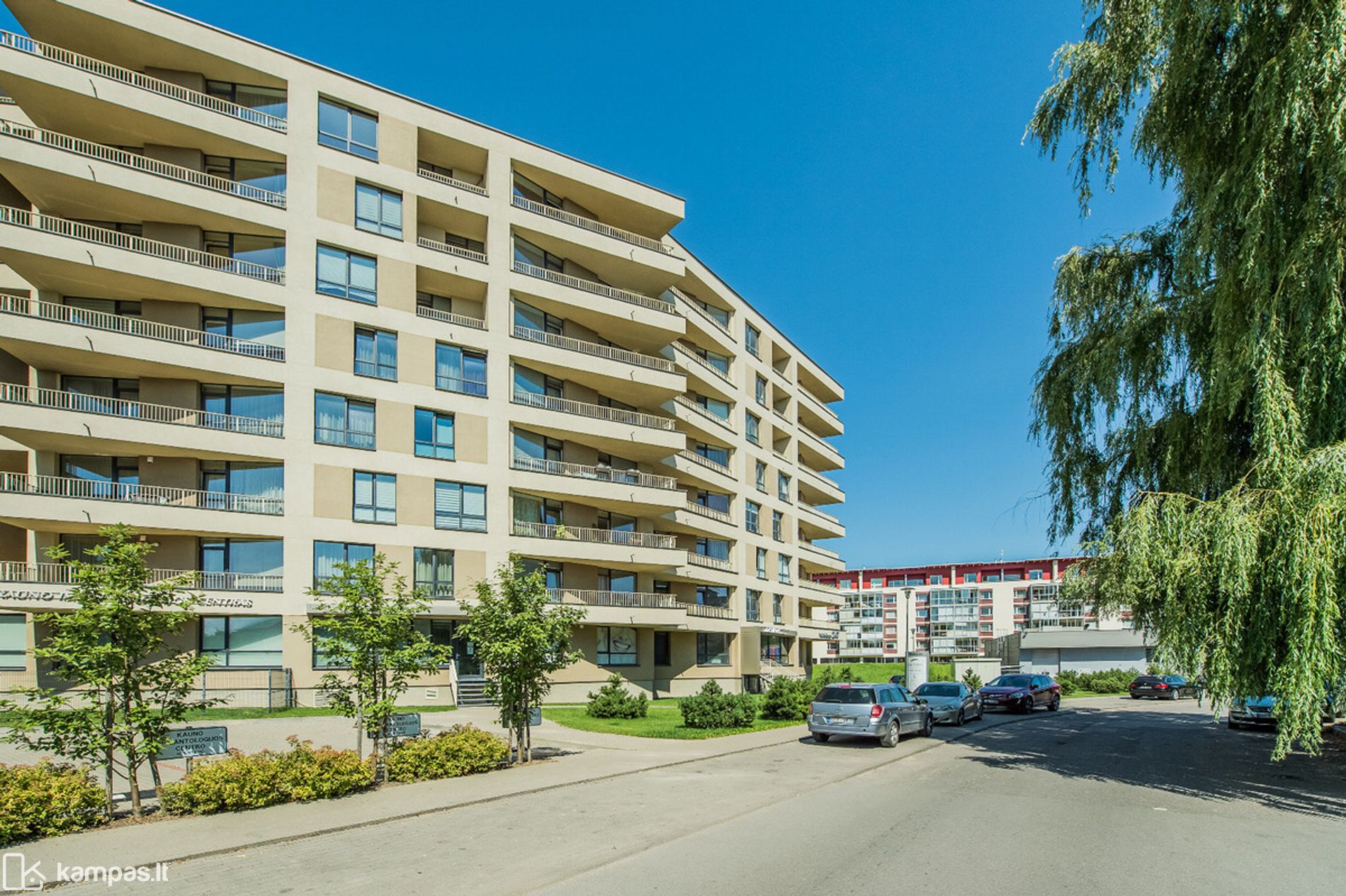 Main Image Kaunas, Eiguliai, Kalniečių g.