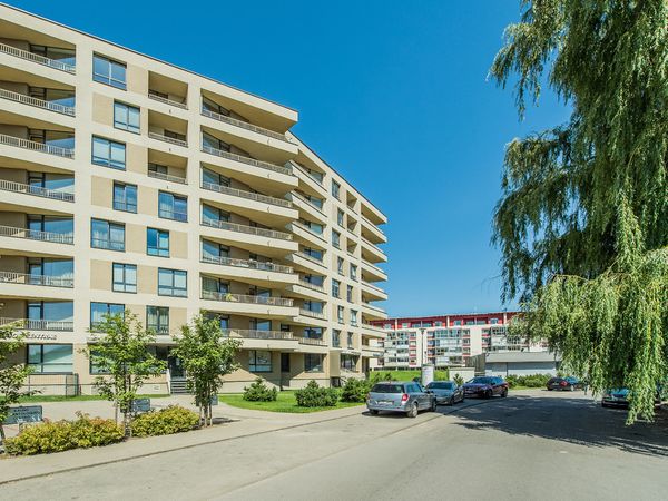 Kaunas, Eiguliai