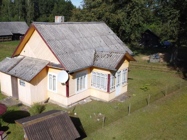 Varėnos r. sav., Ašašninkai