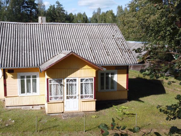 Varėnos r. sav., Ašašninkai