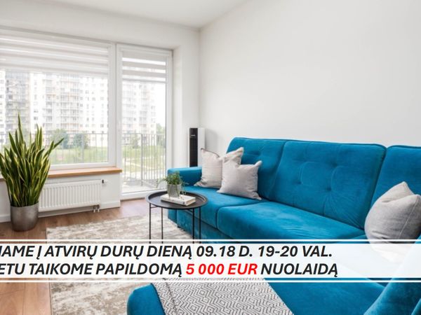 Vilnius, Pašilaičiai