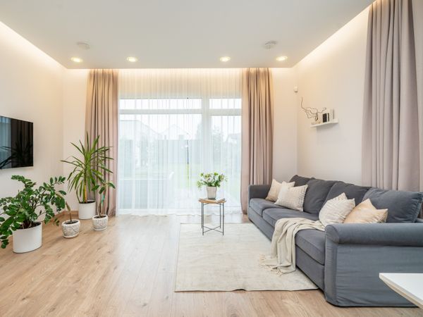 Vilnius, Naujininkai